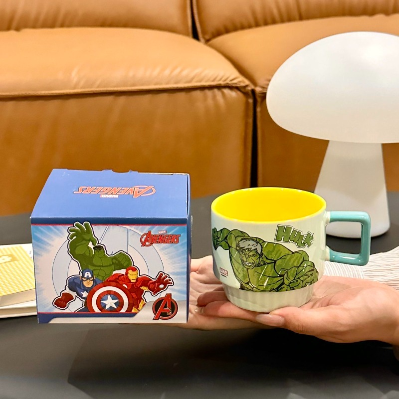 Caneca de Cerâmica Jenga da Ma - Men Accessories To Look Good avaliação e preço