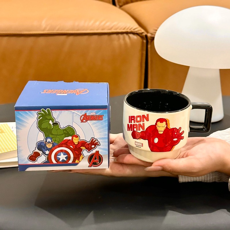 Caneca de Cerâmica Jenga da Ma - Men Accessories To Look Good avaliação e preço
