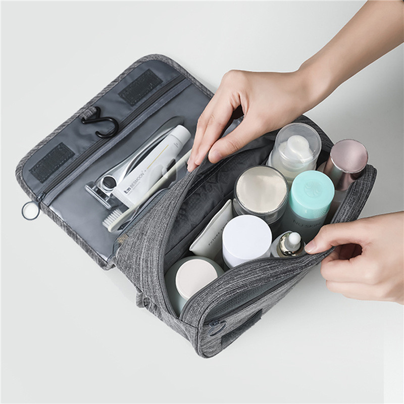 Pendurado viagem grande saco d - Men'S Accessories Organizer For Wardrobe avaliação e preço