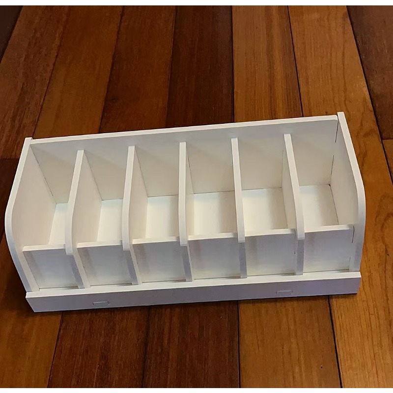 Caixa organizadora de cinto, 6 - Men'S Accessories Organizer For Wardrobe avaliação e preço