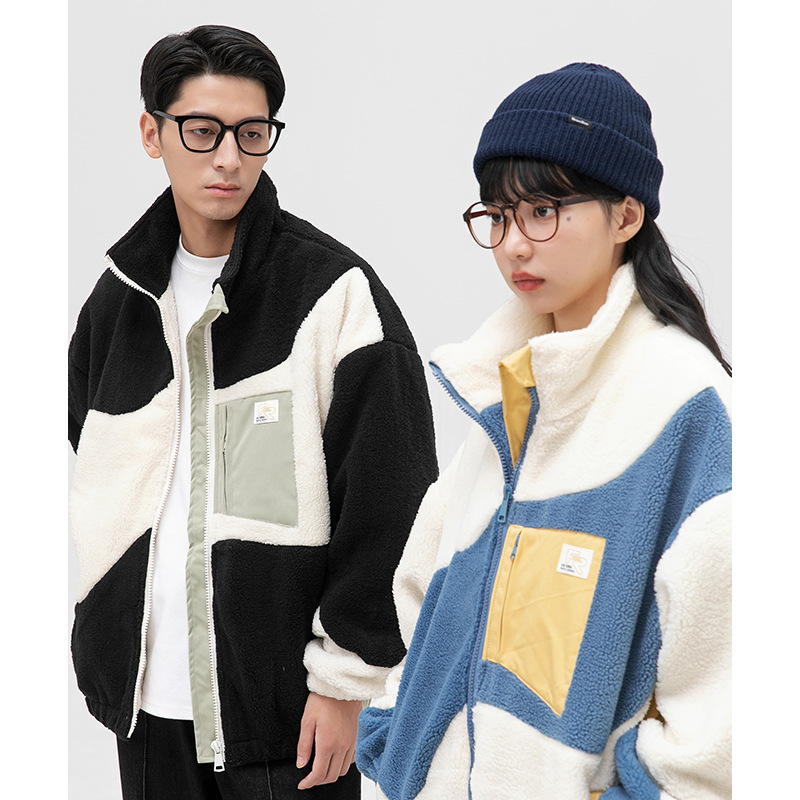 Nova chegada inverno lambswool - Men'S Accessories Coach avaliação e preço