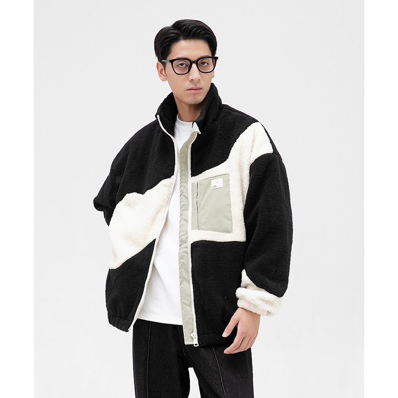 Nova chegada inverno lambswool - Men'S Accessories Coach avaliação e preço