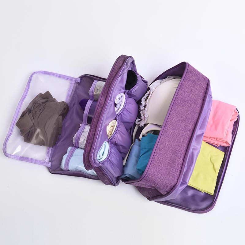 Saco de armazenamento de roupa - Men'S Accessories Organizer For Wardrobe avaliação e preço