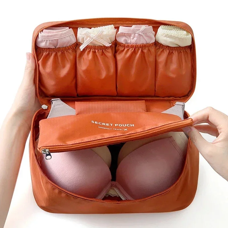 1 Peça Organizador de Viagem p - Men'S Accessories Organizer For Wardrobe avaliação e preço