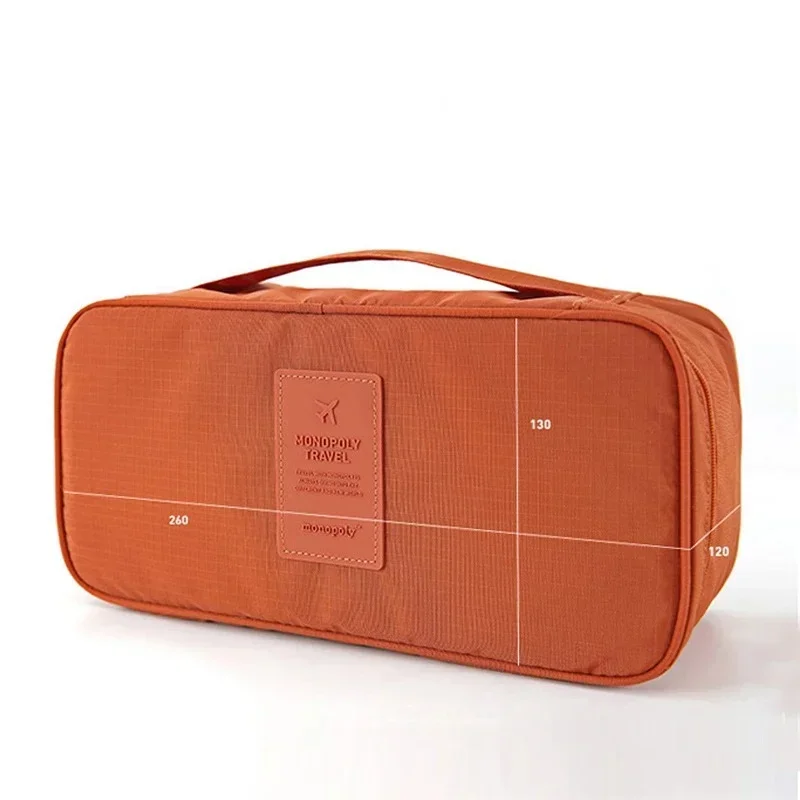 1 Peça Organizador de Viagem p - Men'S Accessories Organizer For Wardrobe avaliação e preço