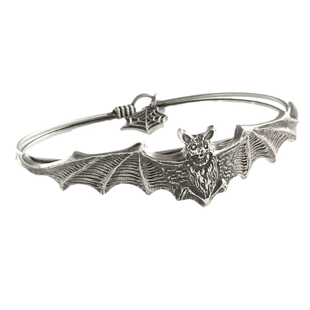 Gótico punk tira cor vampiro m - Men'S Vampire Accessories avaliação e preço