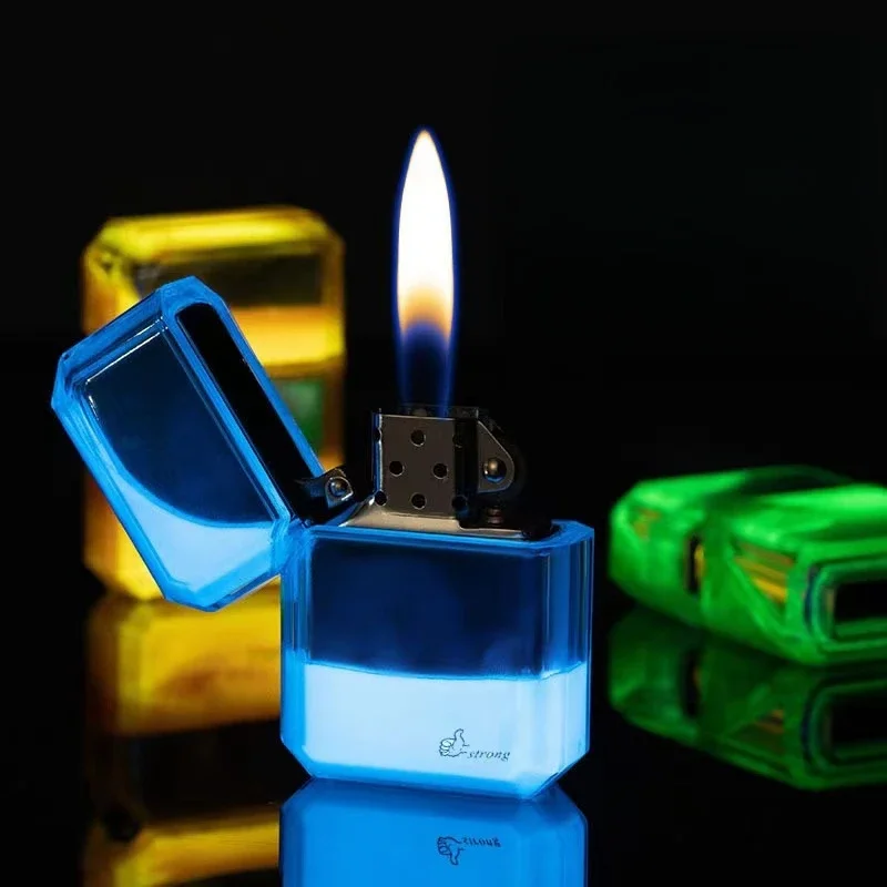 Querosene luminoso criativo ma - Men Accessories To Look Good avaliação e preço