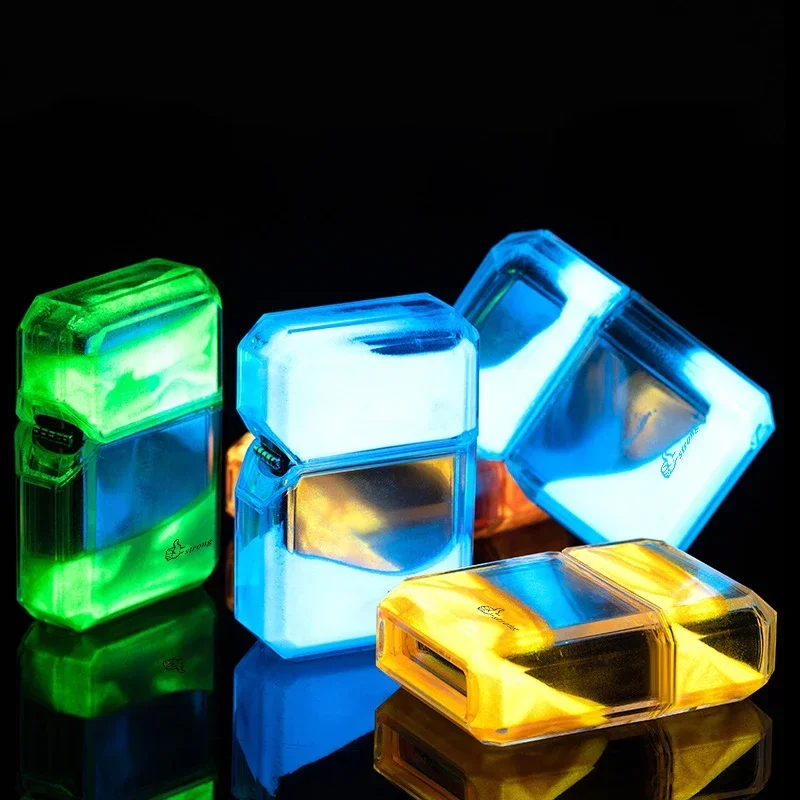 Querosene luminoso criativo ma - Men Accessories To Look Good avaliação e preço
